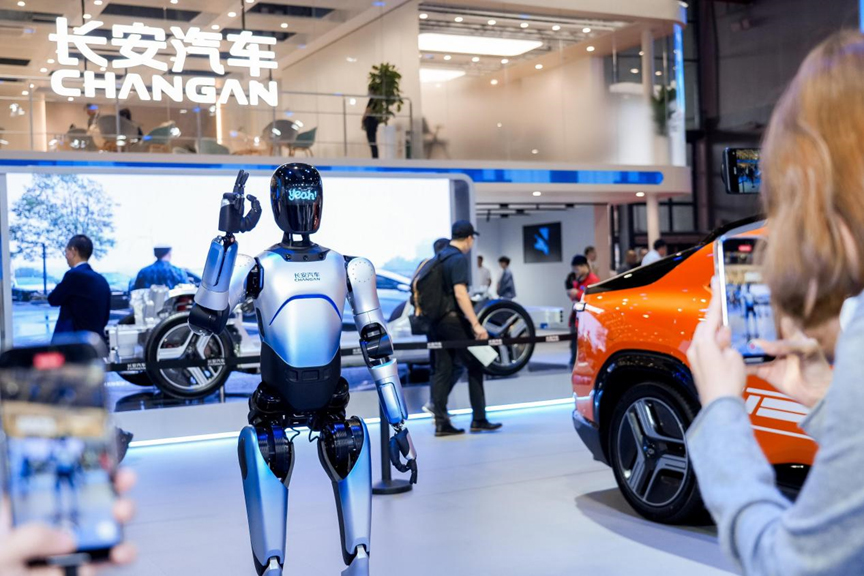 918btt汽车始终以科技创新驱动