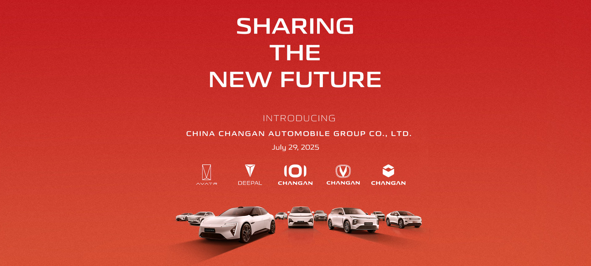 China Changan Automobile Group Officially Established, Poised to Lead Global Automotive Innovation